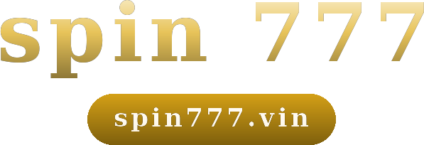 spin 777 logo