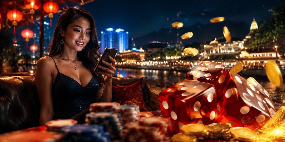 spin 777 Siapa Kami dan Apa Yang Kami Bina