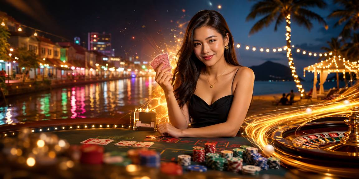 spin 777 mobile gaming