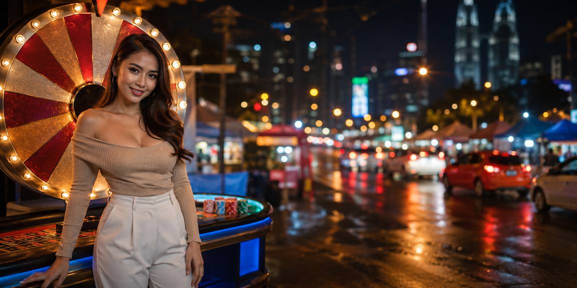 spin 777 Cara spin 777 Dibentuk Untuk Malaysia